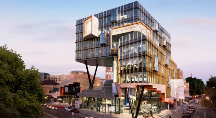 University of Newcastle